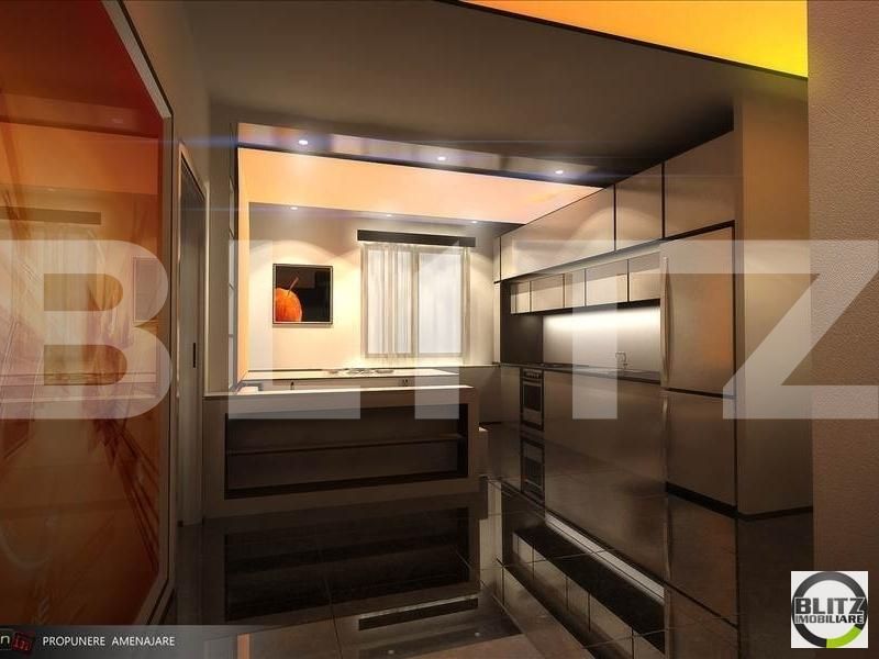 Apartament de vânzare 3 camere Marasti - 5063AV | BLITZ Cluj-Napoca | Poza4