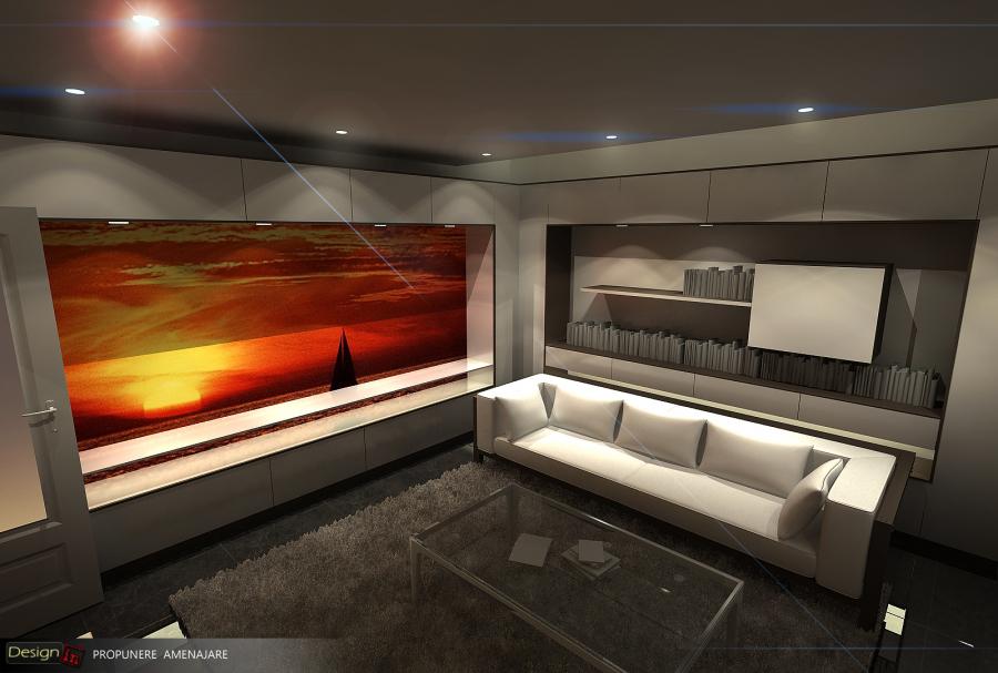 Apartament de vânzare 3 camere Marasti - 5063AV | BLITZ Cluj-Napoca | Poza4