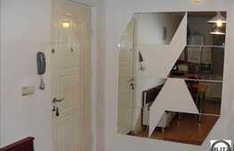 Apartament renovat, 85 mp, 4 camere in cartierul Manastur!