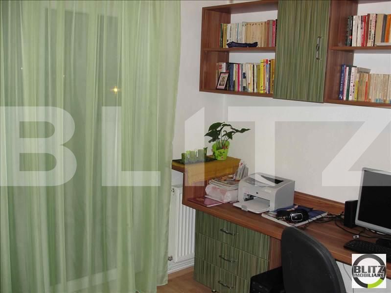 Apartament de vânzare 4 camere Manastur - 5065AV | BLITZ Cluj-Napoca | Poza3