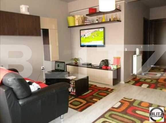 Apartament de vânzare 3 camere Floreşti - 5066AV | BLITZ Cluj-Napoca | Poza2