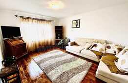  3 camere, 75 mp, loc de parcare, zona strazii Observatorului