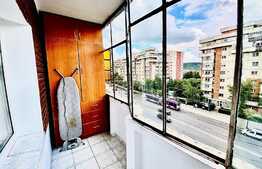  3 camere, 75 mp, loc de parcare, zona strazii Observatorului
