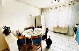  3 camere, 75 mp, loc de parcare, zona strazii Observatorului