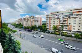  3 camere, 75 mp, loc de parcare, zona strazii Observatorului
