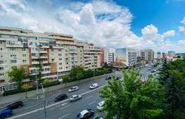  3 camere, 75 mp, loc de parcare, zona strazii Observatorului