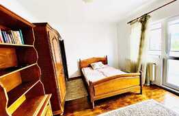  3 camere, 75 mp, loc de parcare, zona strazii Observatorului