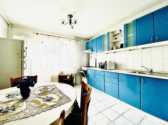 Apartament de închiriat 3 camere Manastur - 50669AI | BLITZ Cluj-Napoca | Poza8