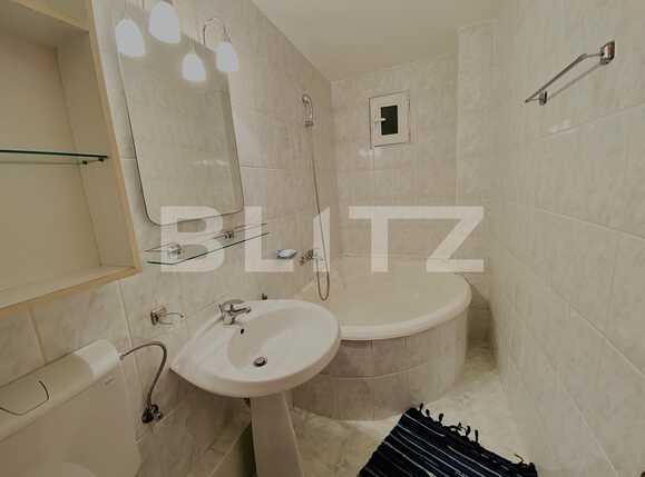 Apartament de închiriat 3 camere Manastur - 50669AI | BLITZ Cluj-Napoca | Poza11