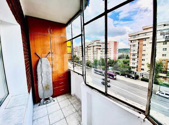 Apartament de închiriat 3 camere Manastur - 50669AI | BLITZ Cluj-Napoca | Poza9