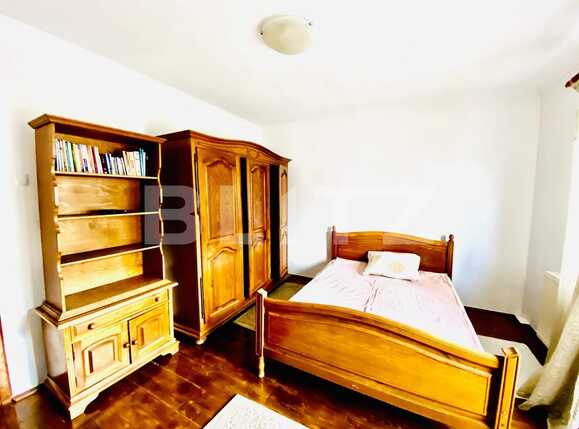 Apartament de închiriat 3 camere Manastur - 50669AI | BLITZ Cluj-Napoca | Poza5