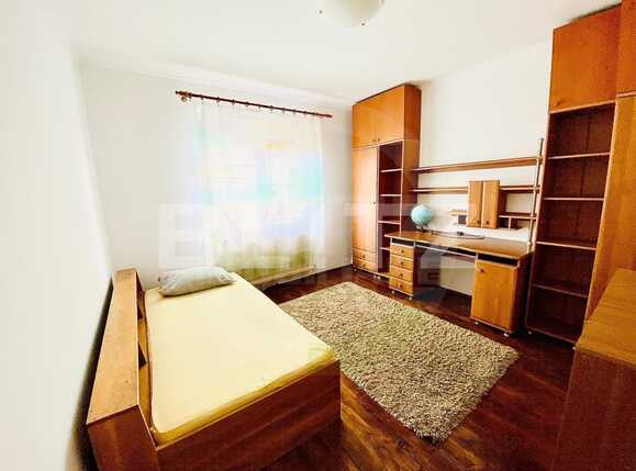 Apartament de închiriat 3 camere Manastur - 50669AI | BLITZ Cluj-Napoca | Poza6
