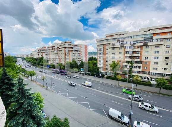 Apartament de închiriat 3 camere Manastur - 50669AI | BLITZ Cluj-Napoca | Poza12