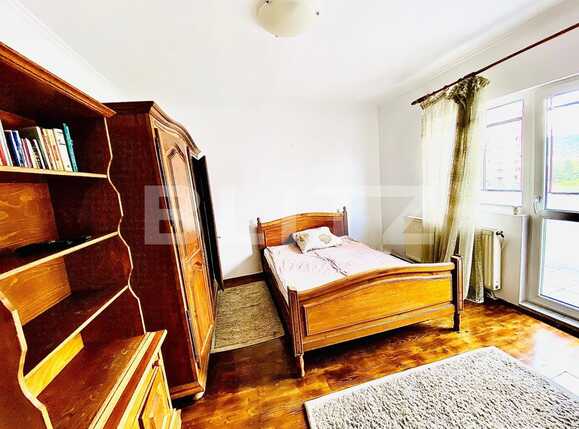 Apartament de închiriat 3 camere Manastur - 50669AI | BLITZ Cluj-Napoca | Poza4