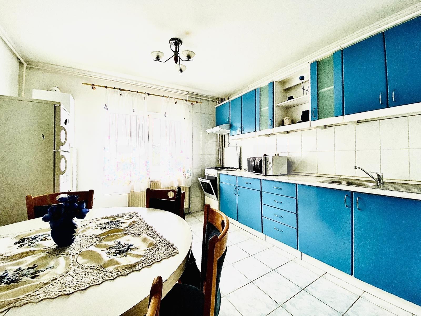 Apartament de închiriat 3 camere Manastur - 50669AI | BLITZ Cluj-Napoca | Poza8