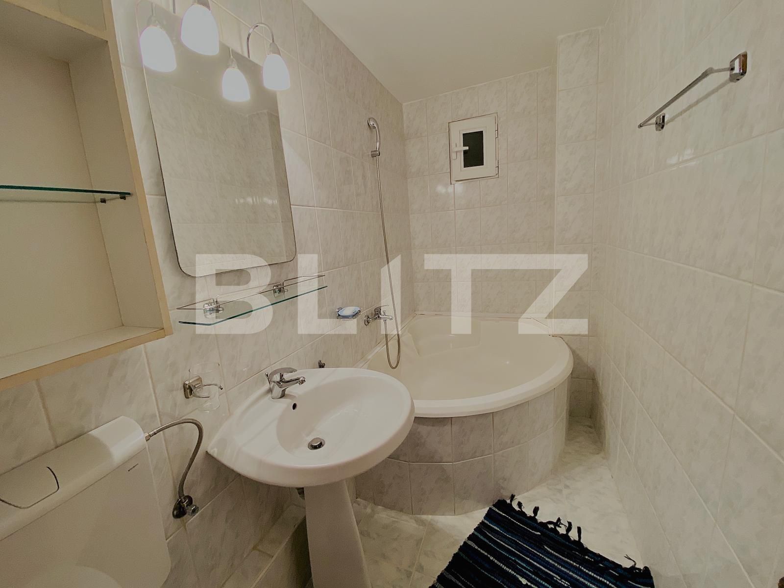 Apartament de închiriat 3 camere Manastur - 50669AI | BLITZ Cluj-Napoca | Poza11