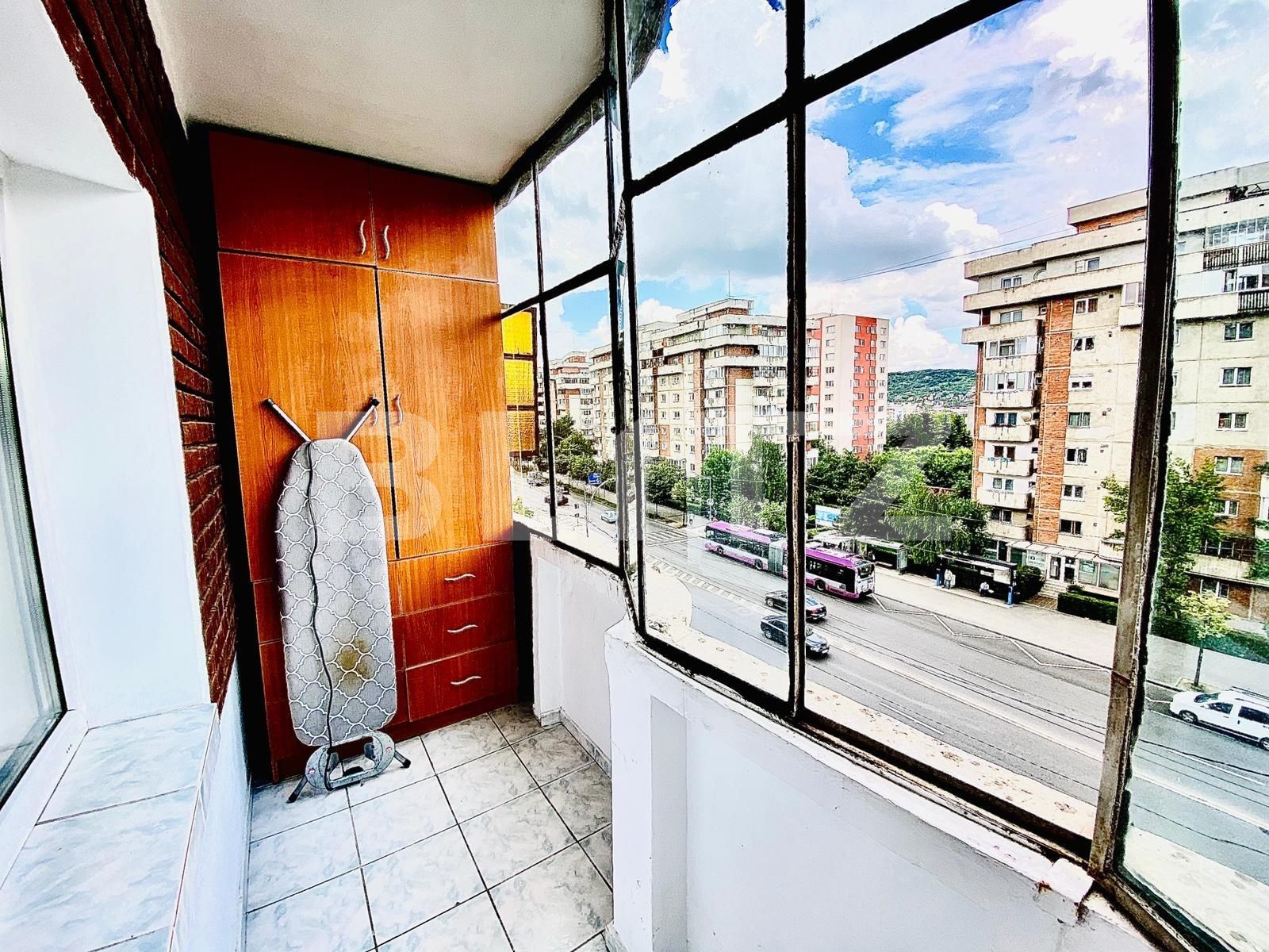 Apartament de închiriat 3 camere Manastur - 50669AI | BLITZ Cluj-Napoca | Poza9