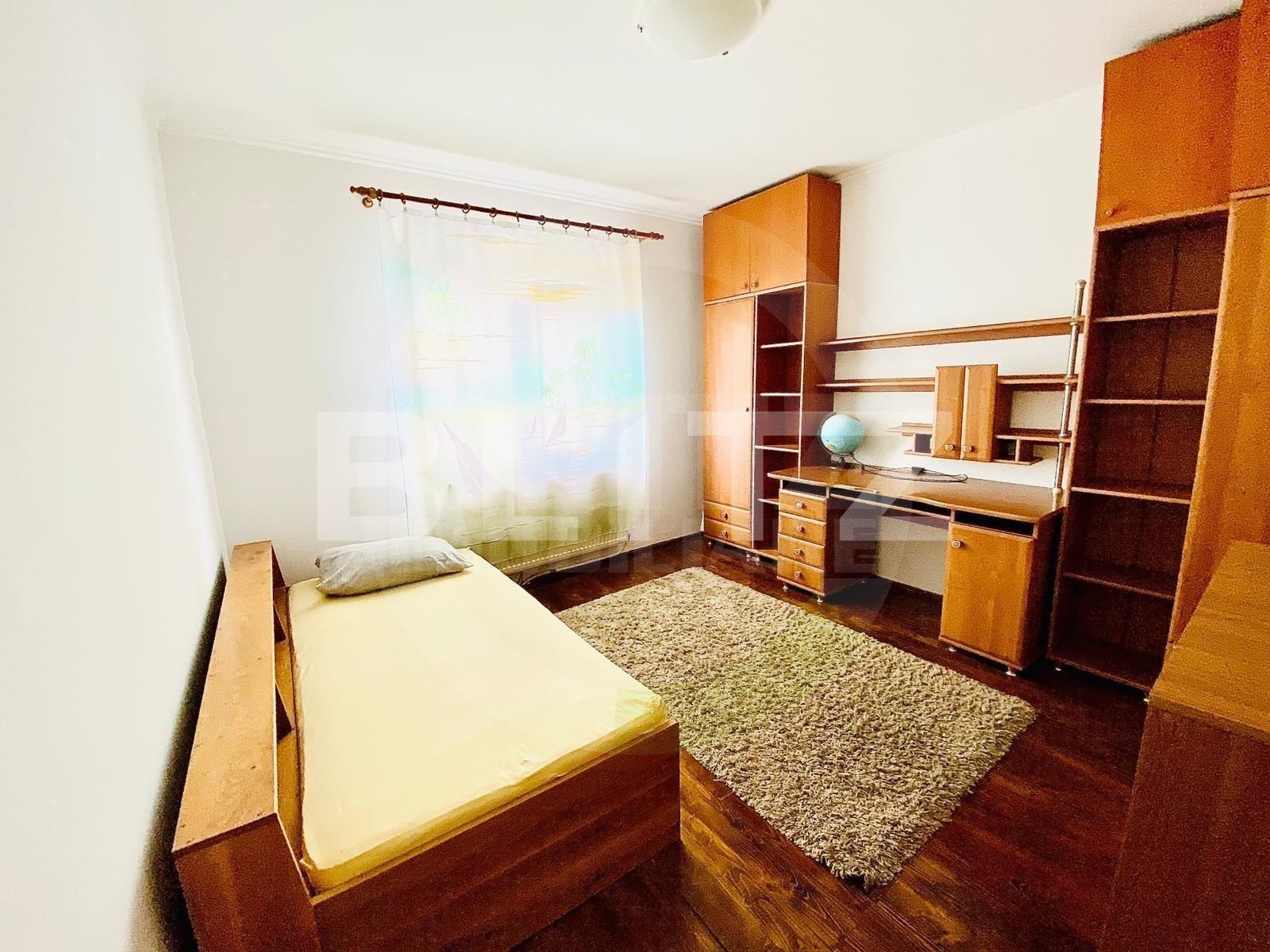 Apartament de închiriat 3 camere Manastur - 50669AI | BLITZ Cluj-Napoca | Poza6