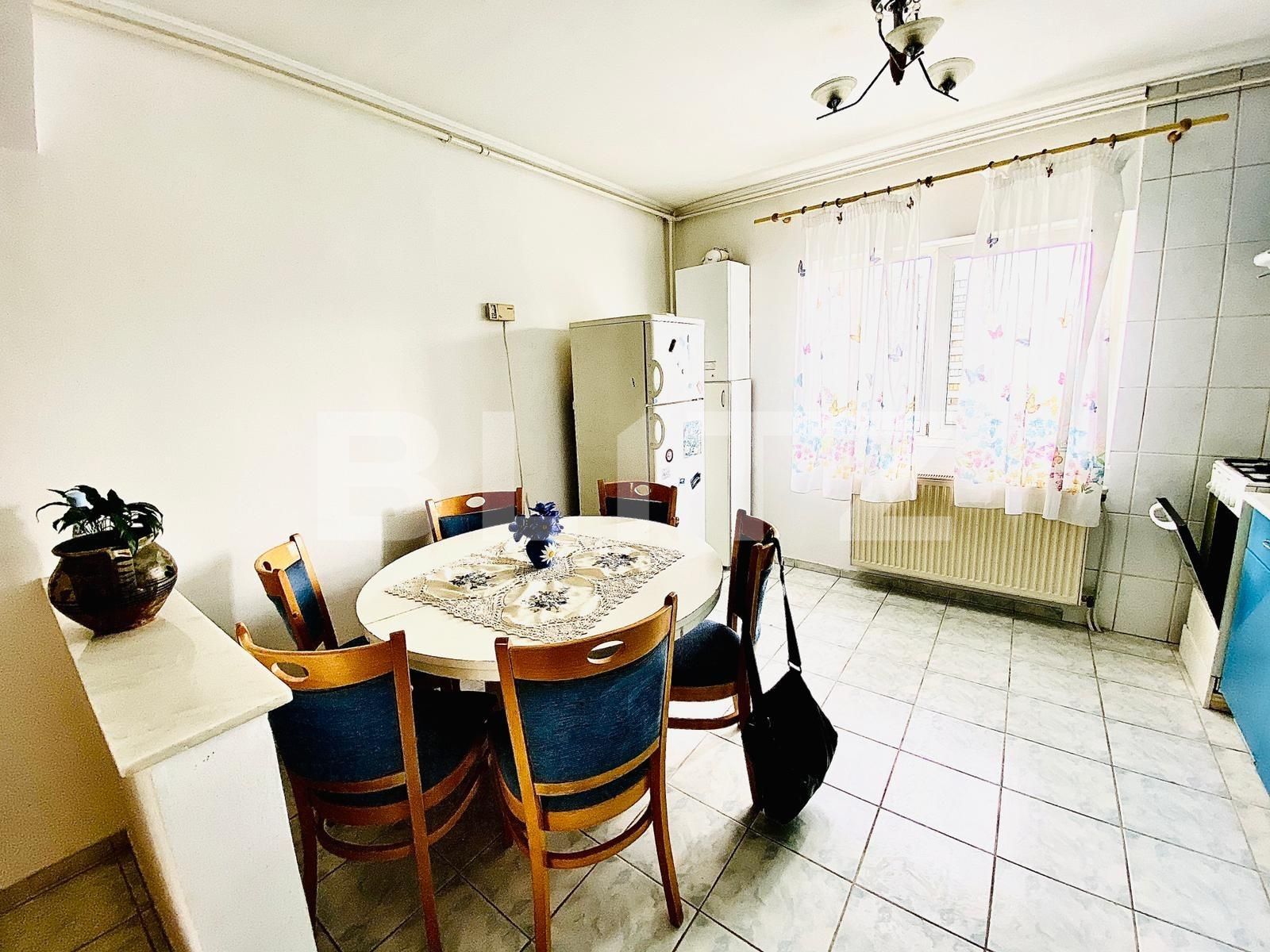 Apartament de închiriat 3 camere Manastur - 50669AI | BLITZ Cluj-Napoca | Poza7