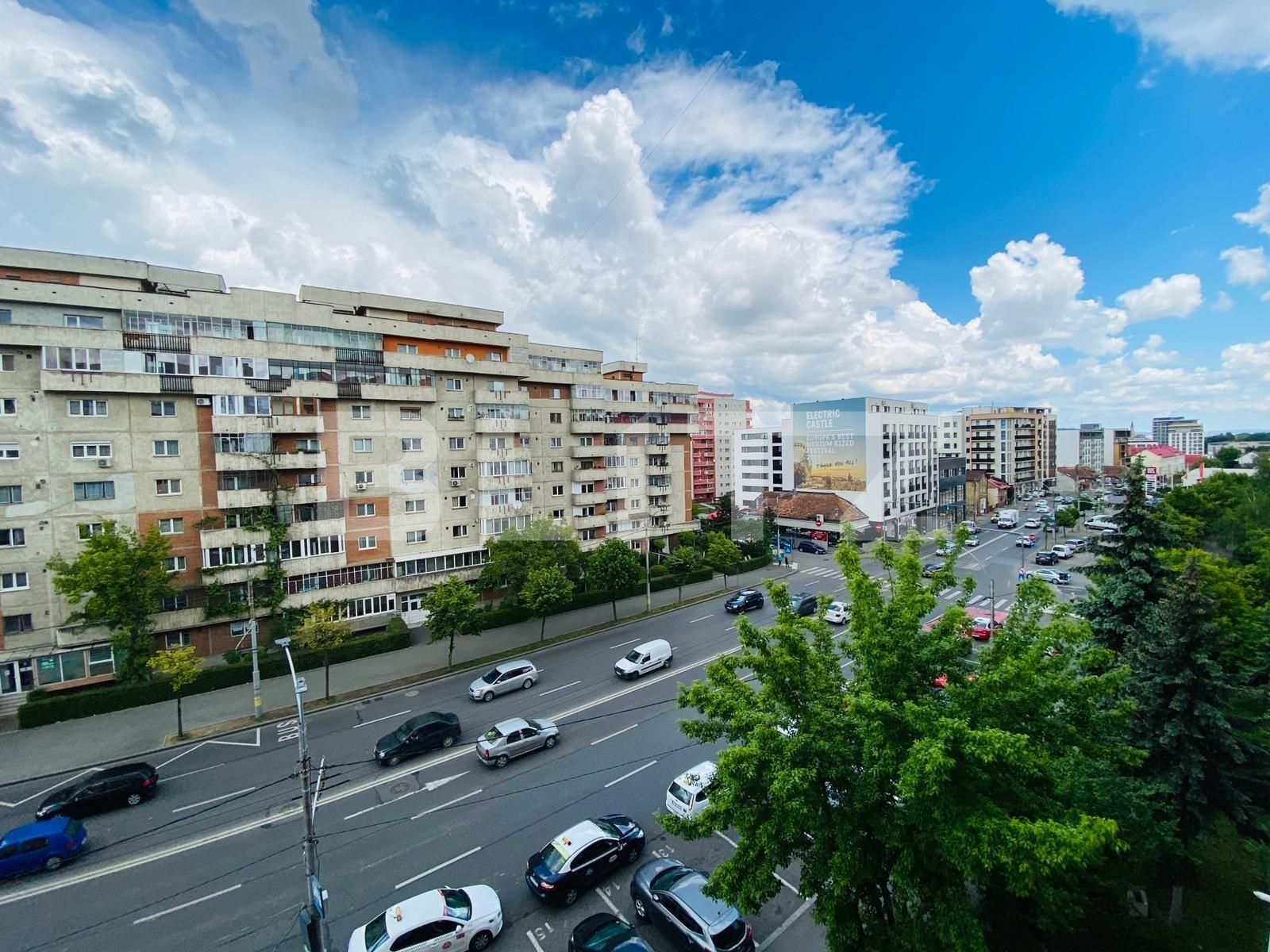 Apartament de închiriat 3 camere Manastur - 50669AI | BLITZ Cluj-Napoca | Poza10