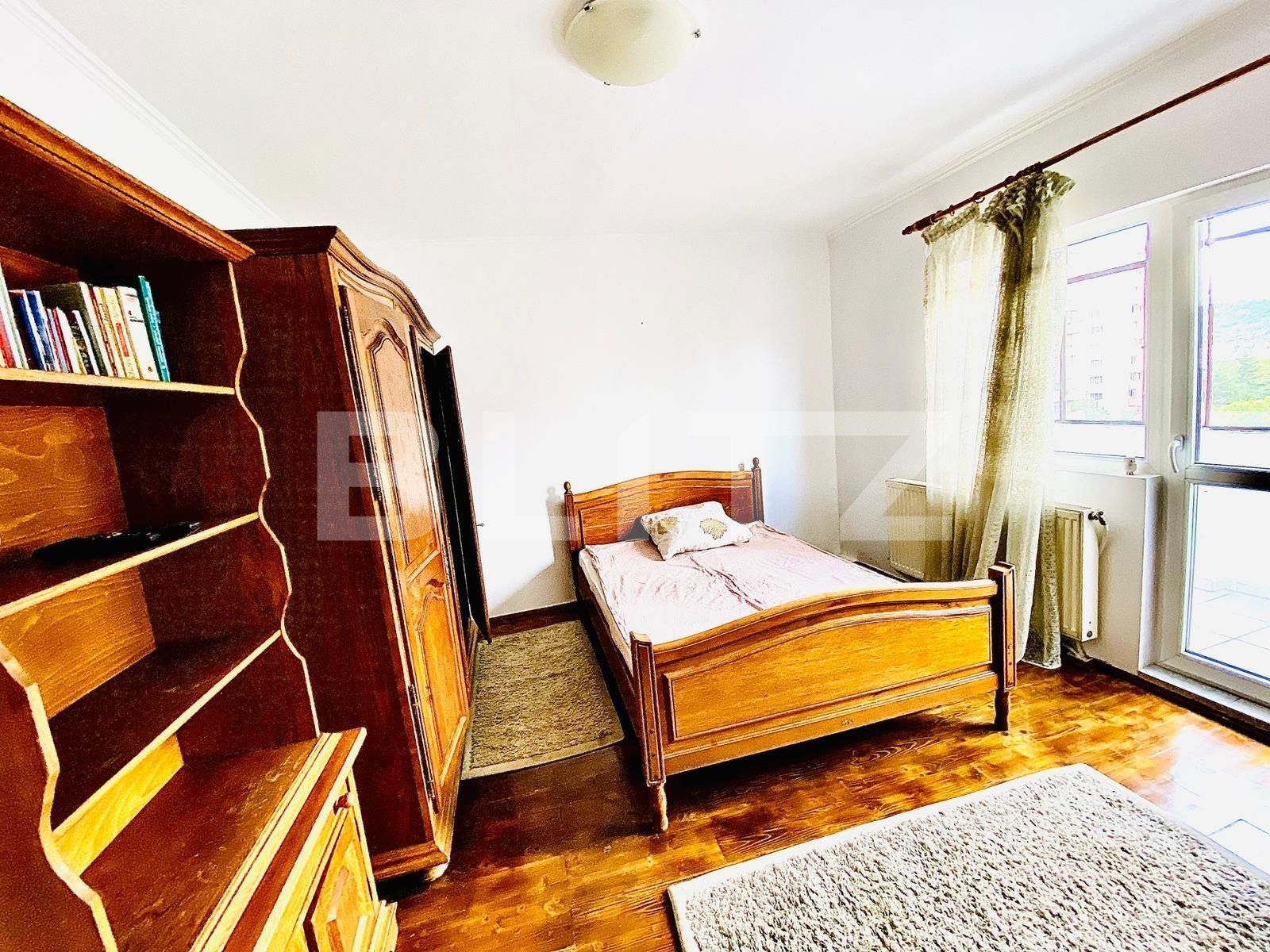 Apartament de închiriat 3 camere Manastur - 50669AI | BLITZ Cluj-Napoca | Poza4