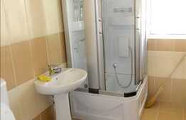 Apartament nou in locatie accesibila, 2 camere, 51 mp utili, parcare inclusa