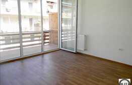 Apartament nou in locatie accesibila, 2 camere, 51 mp utili, parcare inclusa