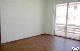 Apartament nou in locatie accesibila, 2 camere, 51 mp utili, parcare inclusa