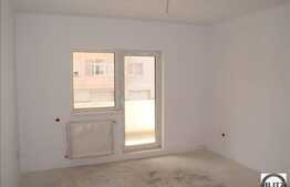 Apartament cu 3 camere, decomandat, 80 mp + 10 mp balcoane