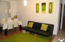 Apartament cu 3 camere! Conditii moderne!