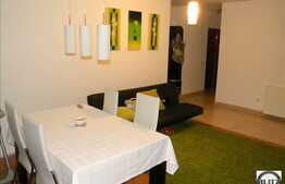 Apartament cu 3 camere! Conditii moderne!