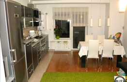 Apartament cu 3 camere! Conditii moderne!