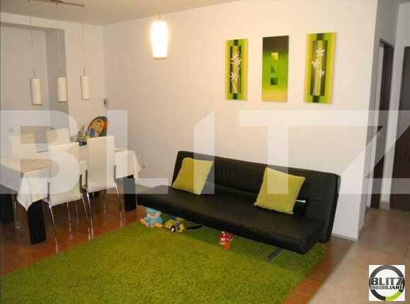 Apartament de vânzare 3 camere Floreşti - 5069AV | BLITZ Cluj-Napoca | Poza2