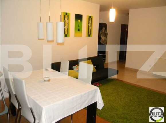 Apartament de vânzare 3 camere Floreşti - 5069AV | BLITZ Cluj-Napoca | Poza4