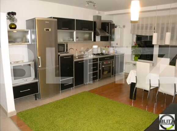 Apartament de vânzare 3 camere Floreşti - 5069AV | BLITZ Cluj-Napoca | Poza5