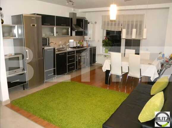 Apartament de vânzare 3 camere Floreşti - 5069AV | BLITZ Cluj-Napoca | Poza1