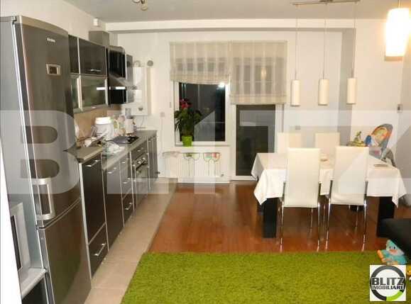 Apartament de vânzare 3 camere Floreşti - 5069AV | BLITZ Cluj-Napoca | Poza3