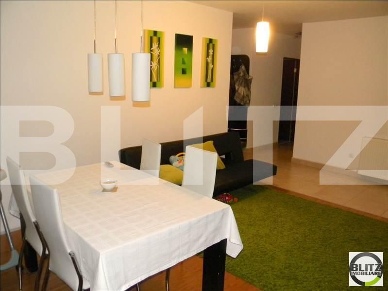 Apartament de vânzare 3 camere Floreşti - 5069AV | BLITZ Cluj-Napoca | Poza4