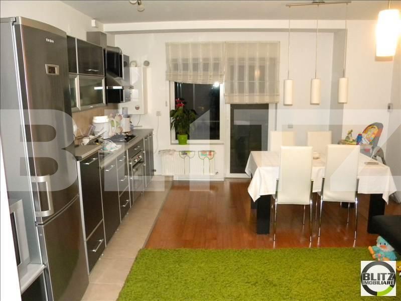 Apartament de vânzare 3 camere Floreşti - 5069AV | BLITZ Cluj-Napoca | Poza3