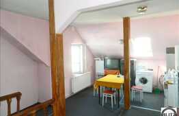 Inchiriere 4 camere decomandate in zona Hasdeu