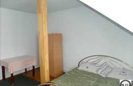 Inchiriere 4 camere decomandate in zona Hasdeu