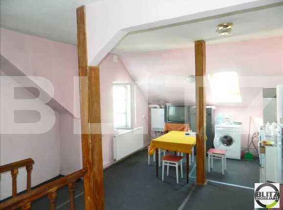 Apartament de închiriat 4 camere Zorilor - 507AI | BLITZ Cluj-Napoca | Poza1