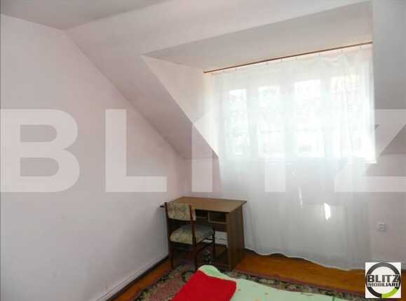 Apartament de închiriat 4 camere Zorilor - 507AI | BLITZ Cluj-Napoca | Poza4