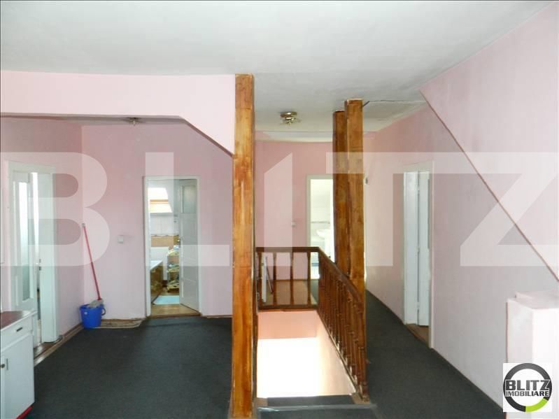 Apartament de închiriat 4 camere Zorilor - 507AI | BLITZ Cluj-Napoca | Poza3