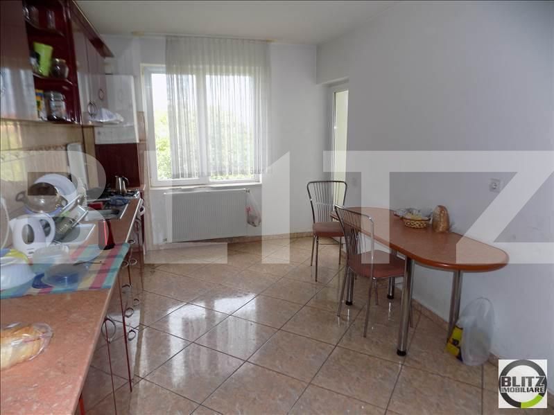 Apartament de închiriat 4 camere Zorilor - 507AI | BLITZ Cluj-Napoca | Poza9