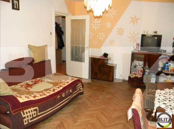 Apartament de vânzare 3 camere Marasti - 5071AV | BLITZ Cluj-Napoca | Poza1
