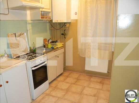 Apartament de vânzare 3 camere Marasti - 5071AV | BLITZ Cluj-Napoca | Poza3