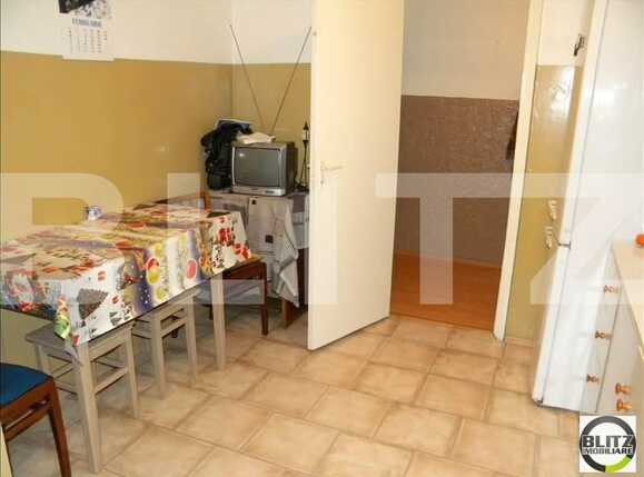 Apartament de vânzare 3 camere Marasti - 5071AV | BLITZ Cluj-Napoca | Poza4