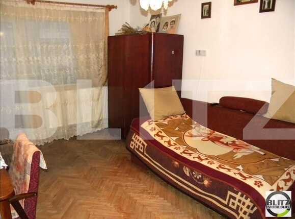 Apartament de vânzare 3 camere Marasti - 5071AV | BLITZ Cluj-Napoca | Poza2