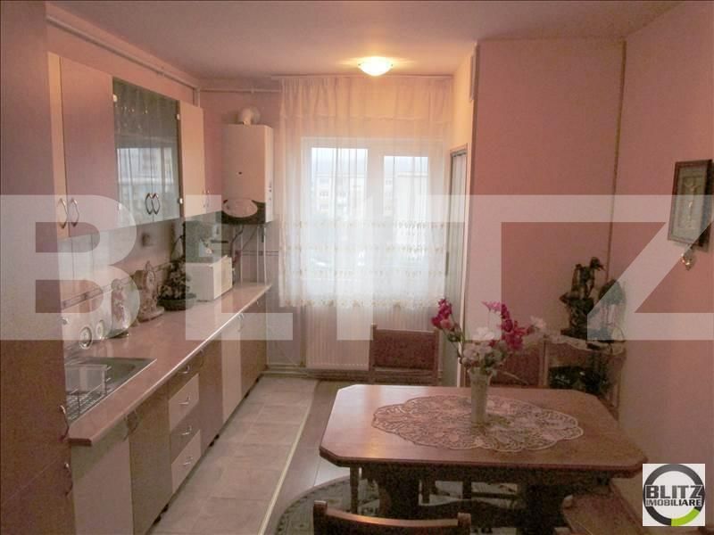 Apartament de vânzare 3 camere Marasti - 5071AV | BLITZ Cluj-Napoca | Poza5
